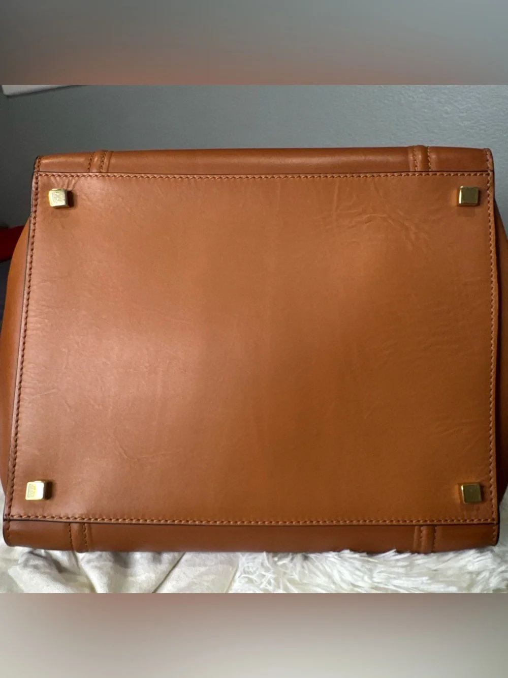 Celine small square